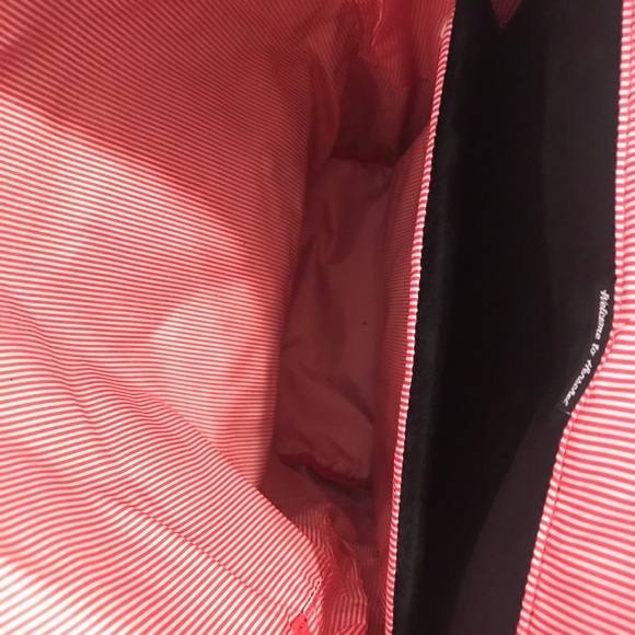 Backpack, bag - Picture 5 of 5